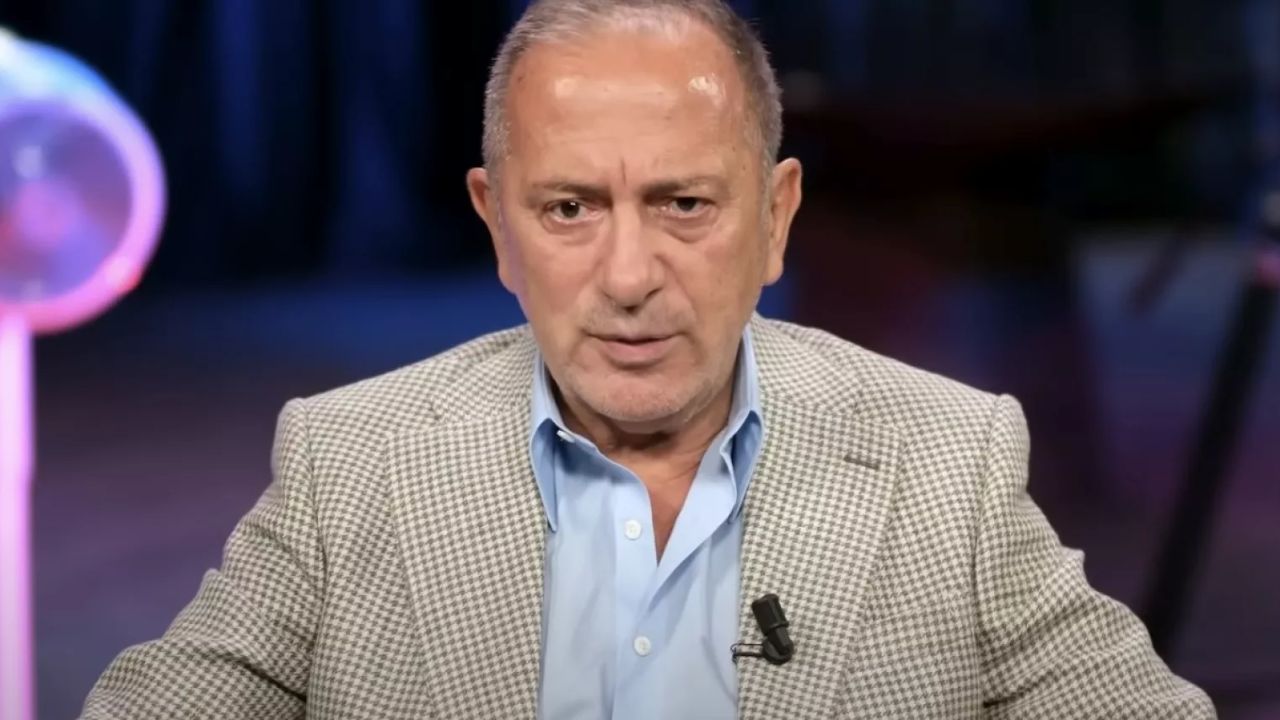 Fatih Altaylı'nın YouTube kanalına erişim engeli