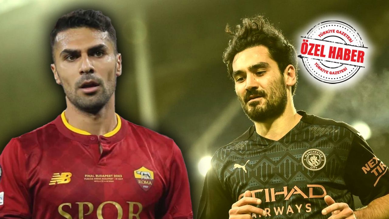 Galatasaray dış transferde iki isme odaklandı! Önce İlkay sonra Zeki
