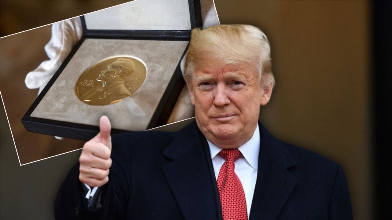 Kanlı çatışmaları sona erdirmişti! Bir ülke daha Trump