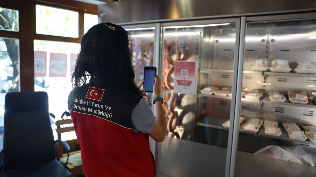 Market, restoran, manav... Zorunlu olmuştu, denetim başladı