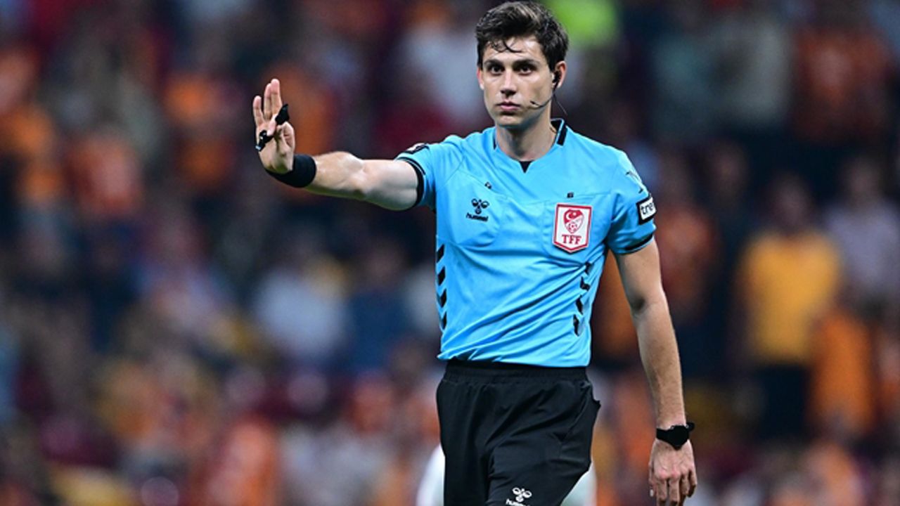 MHK açıkladı: Süper Lig