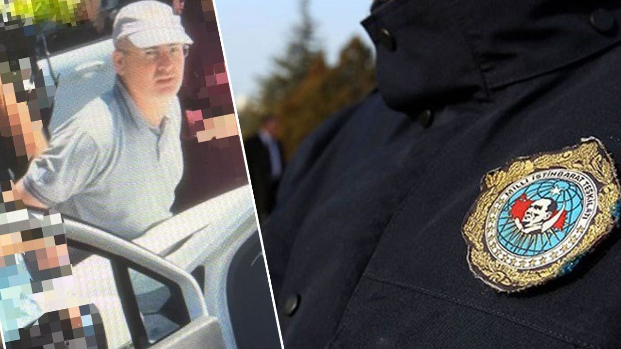 MİT’ten nokta FETÖ operasyonu! Mahrem imam Hakan Kahraman kaçarken paketlendi