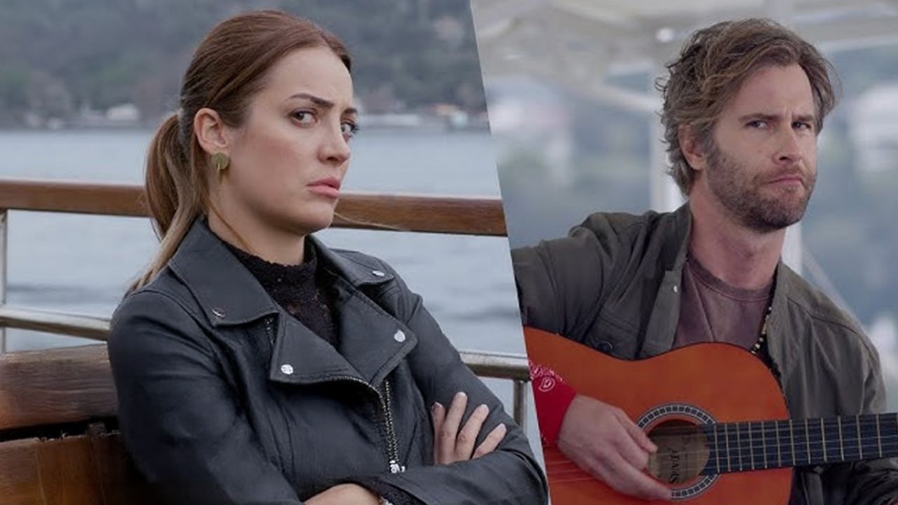 Modern Kadın 10. bölüm ne zaman? 1. sezon 10. bölümün ne zaman yayınlanacak araştırılıyor