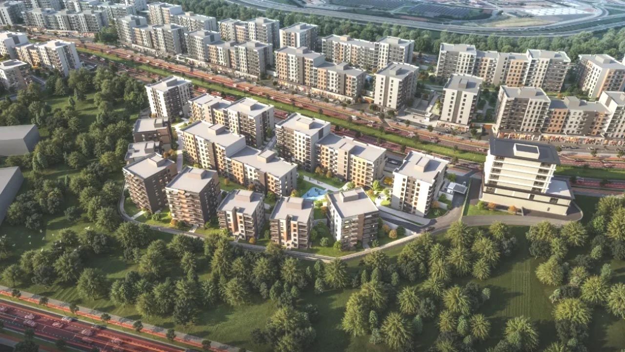 Peşinatsız, kredisiz, faizsiz, taksitsiz ev fırsatı! Başvurularda son 2 gün