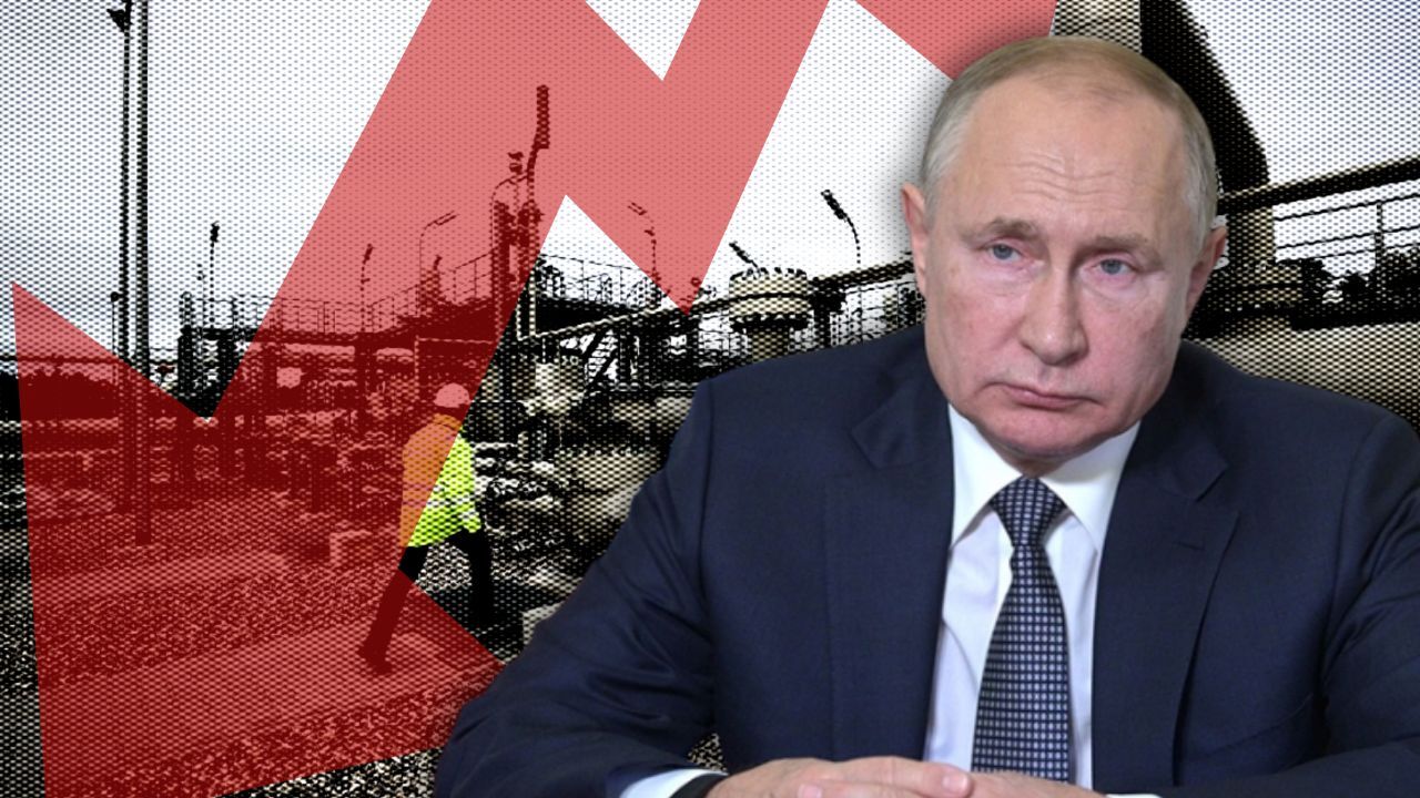 Petrolde 8 haftanın en düşük seviyesi! Trump