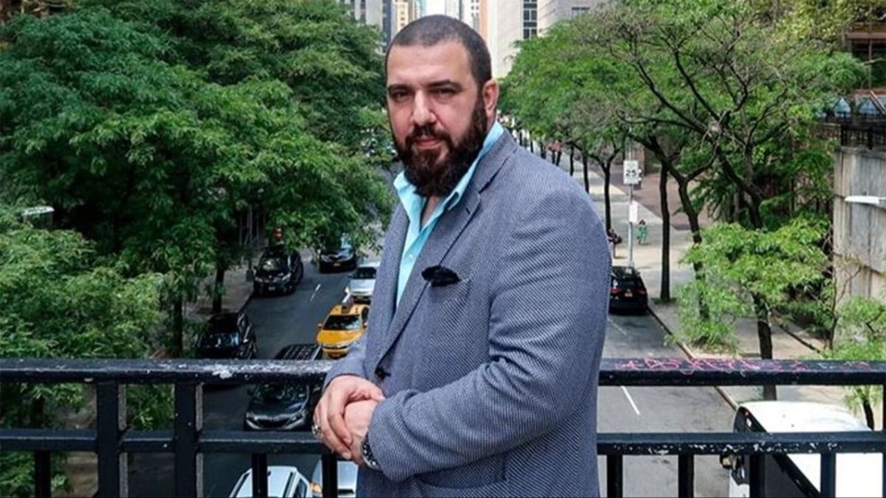 Sahte diploma iddiasına ateş püskürdü! Kayıhan Osmanoğlu