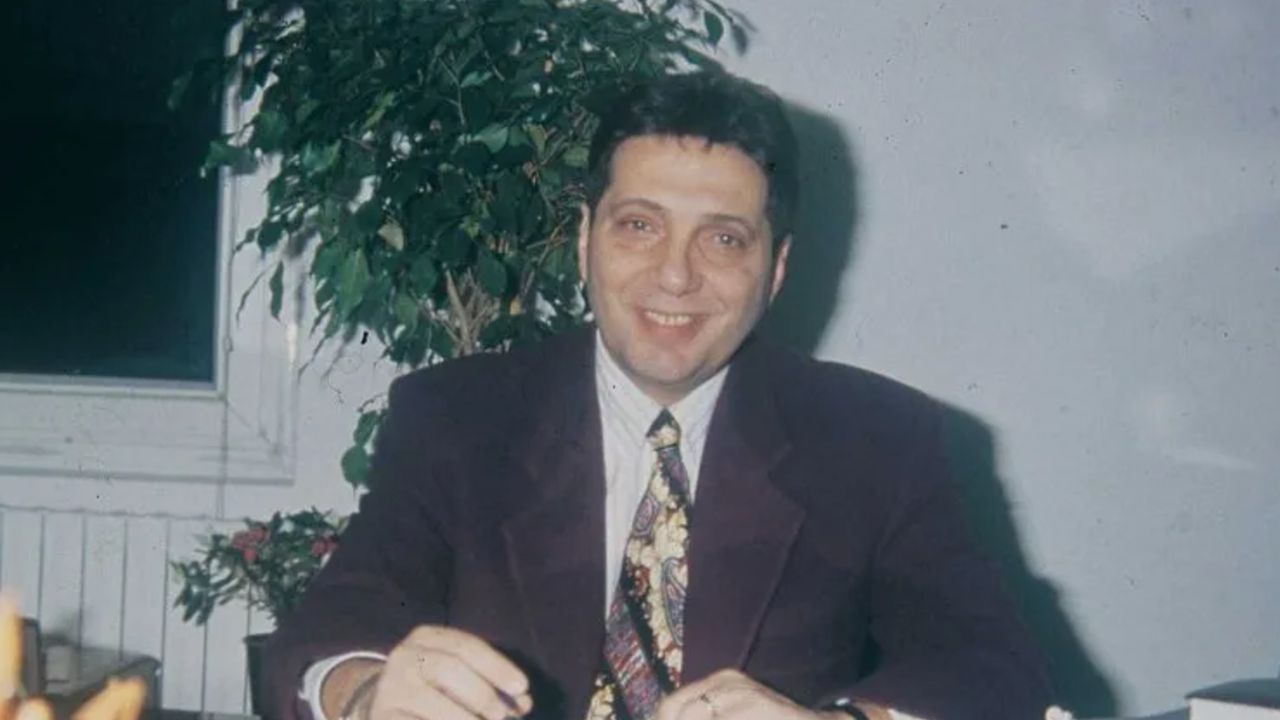 Ümit Aktan neden öldü, hastalığı neydi? Ünlü spor spikeri hayatını kaybetti