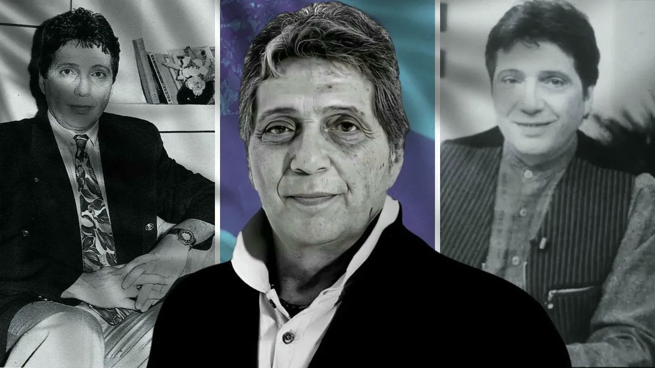 Ünlü spor spikeri Ümit Aktan hayatını kaybetti! Galatasaray