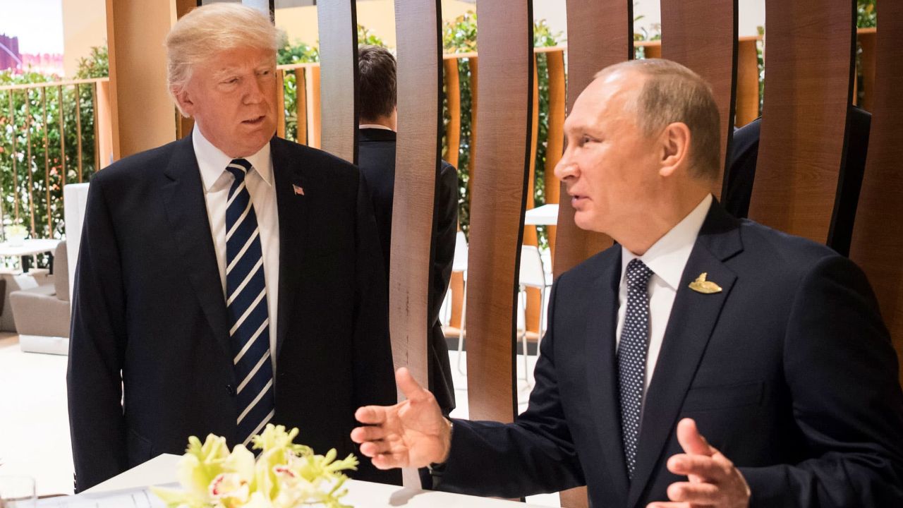 11 Ağustos’ta tarihi buluşma! Putin ve Trump yüz yüze geliyor