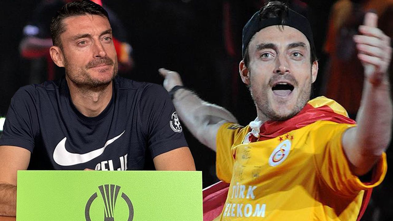 8 kat fark var! Avrupa bunu konuşuyor: Galatasaray