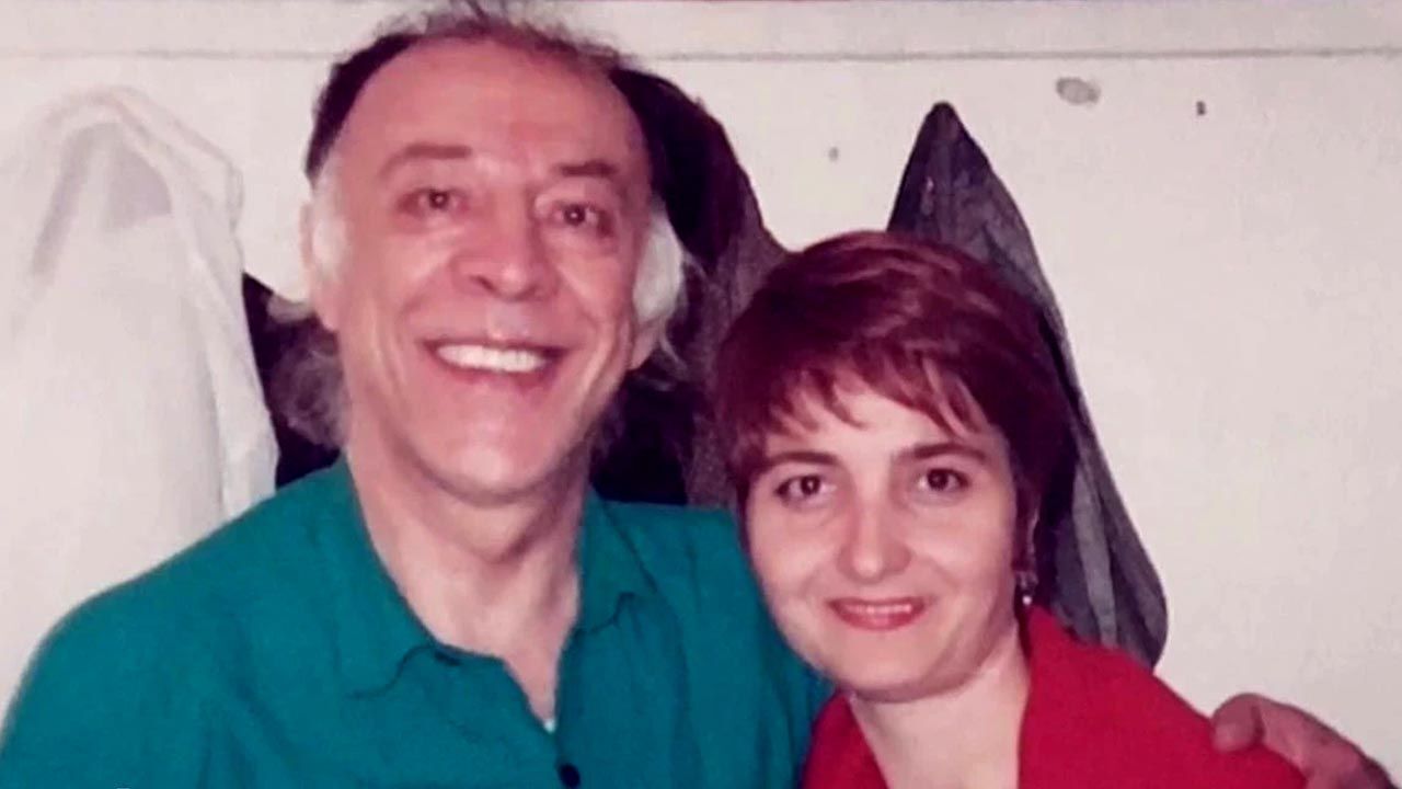 Acı haberi kızı duyurdu! Münir Özkul