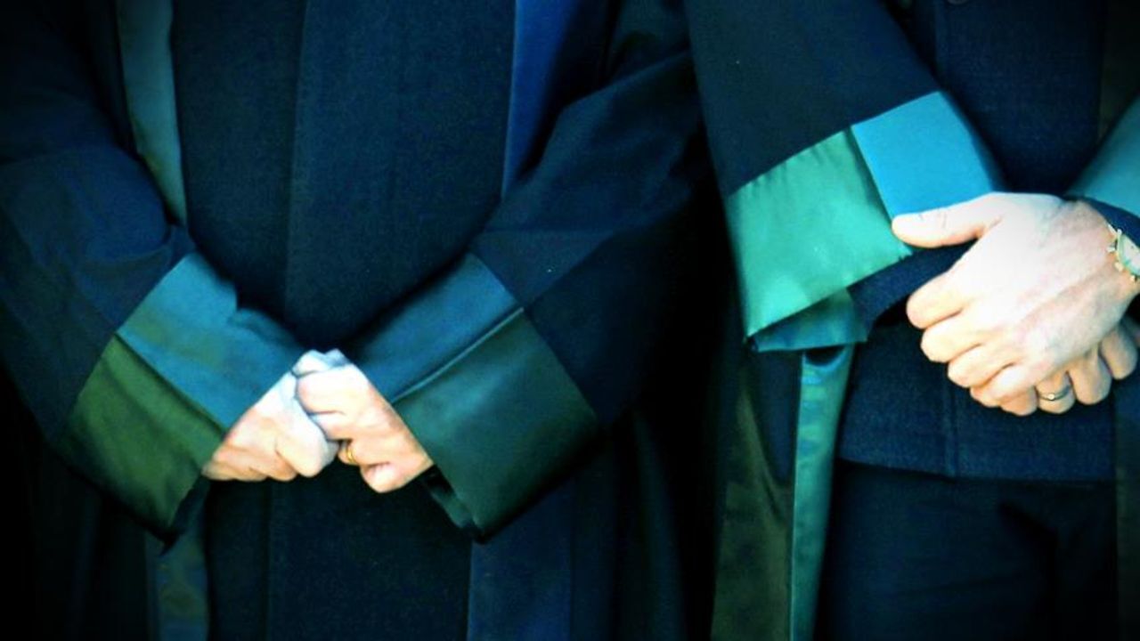Antalya'daki "nüfuz ticareti" olayında yeni gelişme! Adli kontrol kararı geldi
