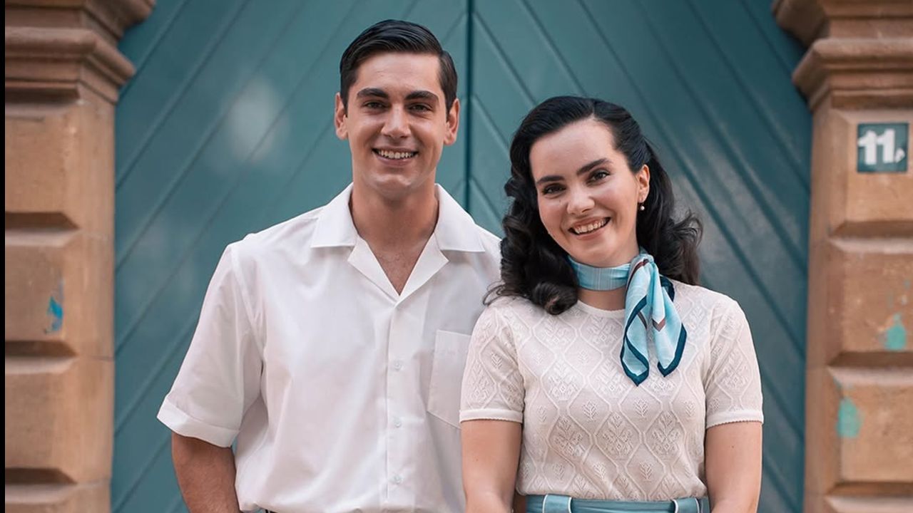 Ayşe Tatile Çıktı filmi ne zaman vizyona girecek? Oyuncu kadrosu belli oldu