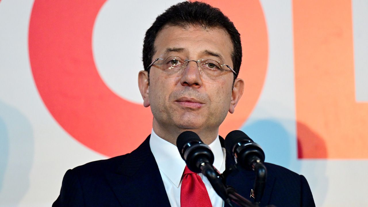 Ekrem İmamoğlu Economist'e yazdı! Türkiye'yi ve Cumhurbaşkanı Erdoğan'ı yabancılara şikayet etti