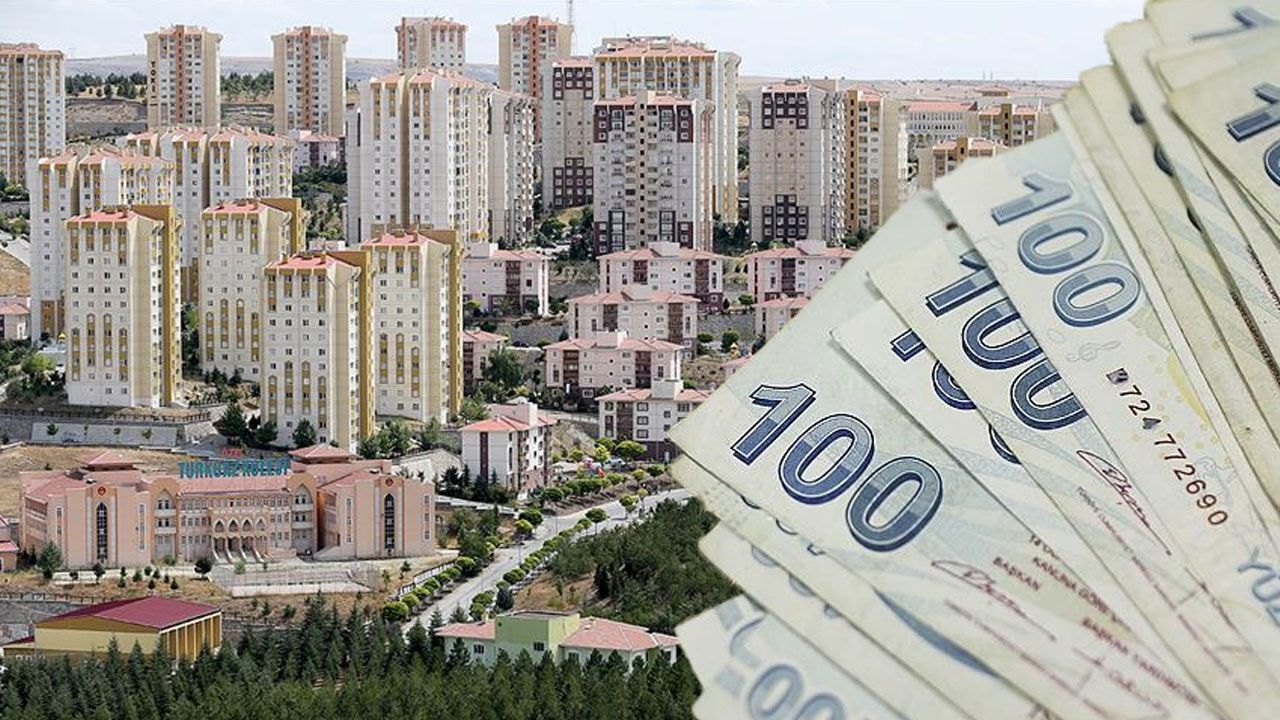 Fiyat düşüren gizli detay! Aynı binada aynı daire ama yüzde 30 daha ucuz