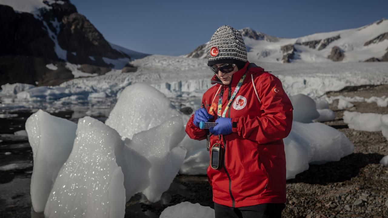 'Kutup Bölgeleri Koordinasyon Kurulu' kuruluyor! 8 bakanlık çalışma yapacak görseli