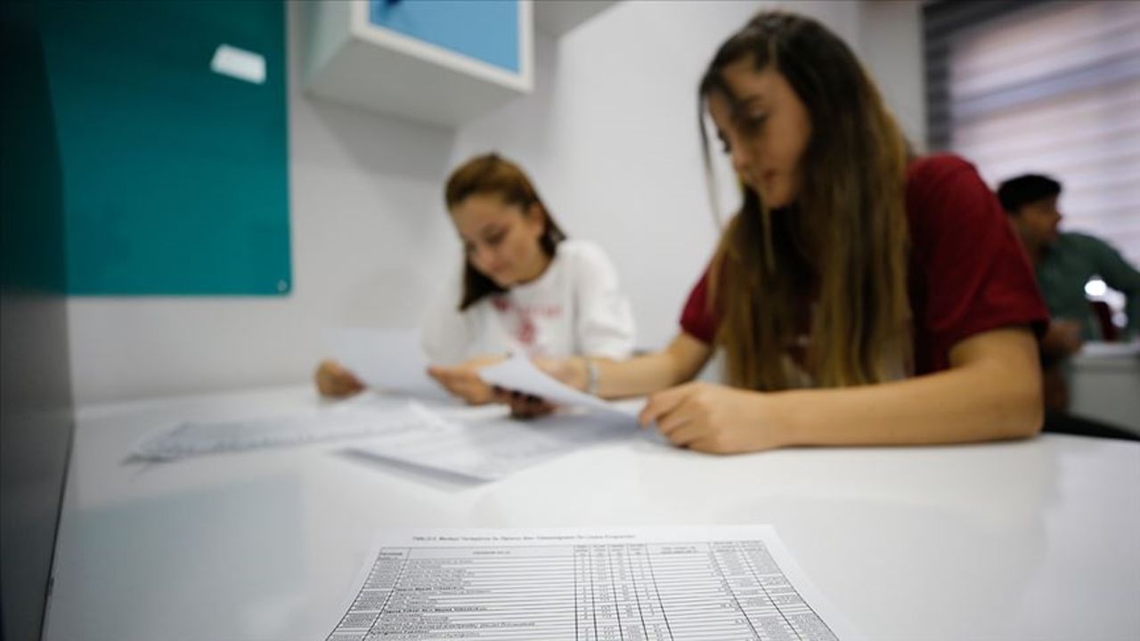 LGS 2. nakil tercihleri ne zaman başlayacak? Boş kontenjanlar kontrol ediliyor