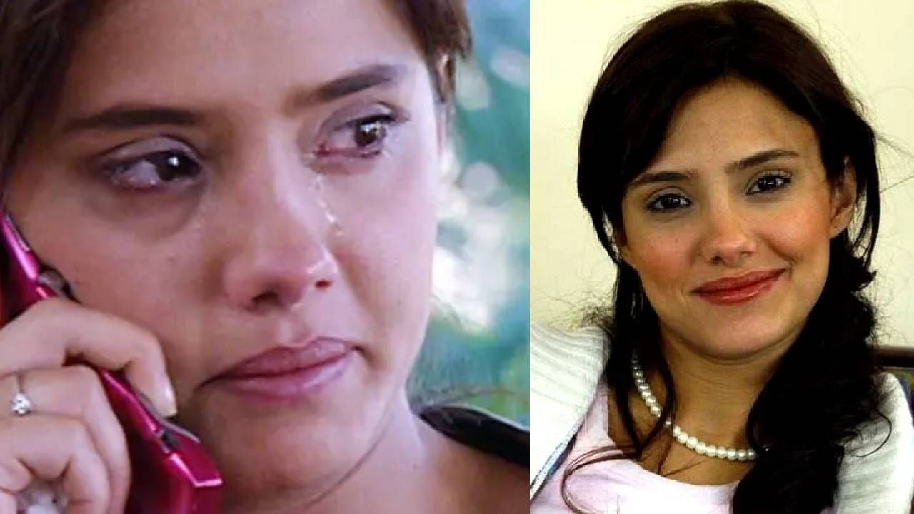 Nehir Erdoğan son halini paylaştı, sosyal medya karıştı: Gören yorum yağdırdı: "Yaşlandığın çok belli"