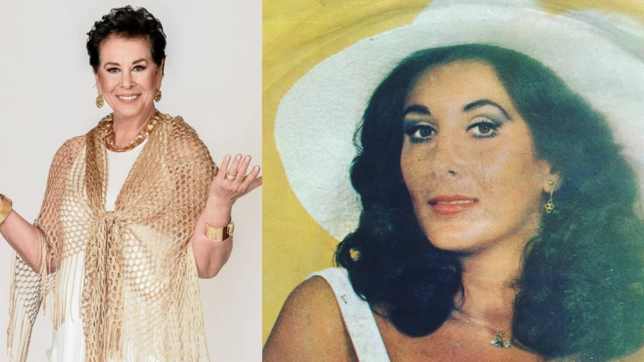 Sanatçı Saadet Sun