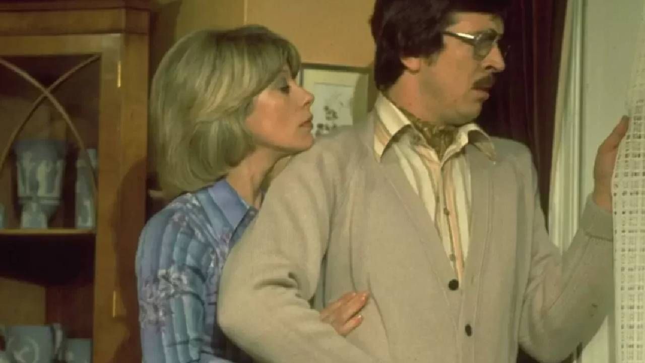 Ünlü oyuncu Norman Eshley hayatını kaybetti! Ölüm haberini eşi duyurdu