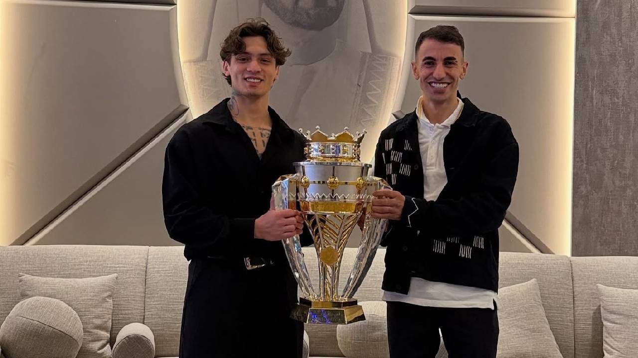 Ünlü rapçi Emirhan Çakal’ın aylık sosyal medya kazancı şoke etti: "İyi paraymış"