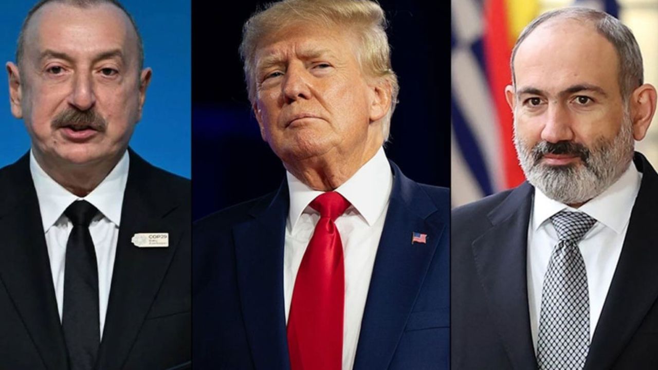 Zengezur öncesi ABD ve Azerbaycan