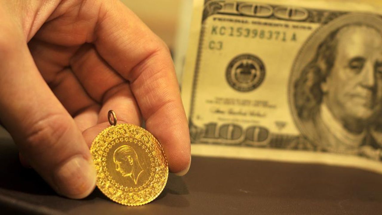 Altından dövize tarihi sollama! Talep 132 milyara çıktı, son 10 yılın rekoru geldi