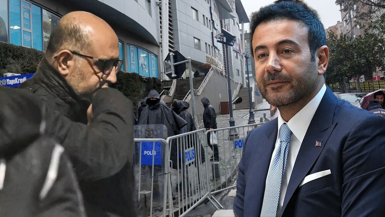 Aziz İhsan Aktaş suç örgütü soruşturmasında 6 şüpheliye tutuklama! CHP