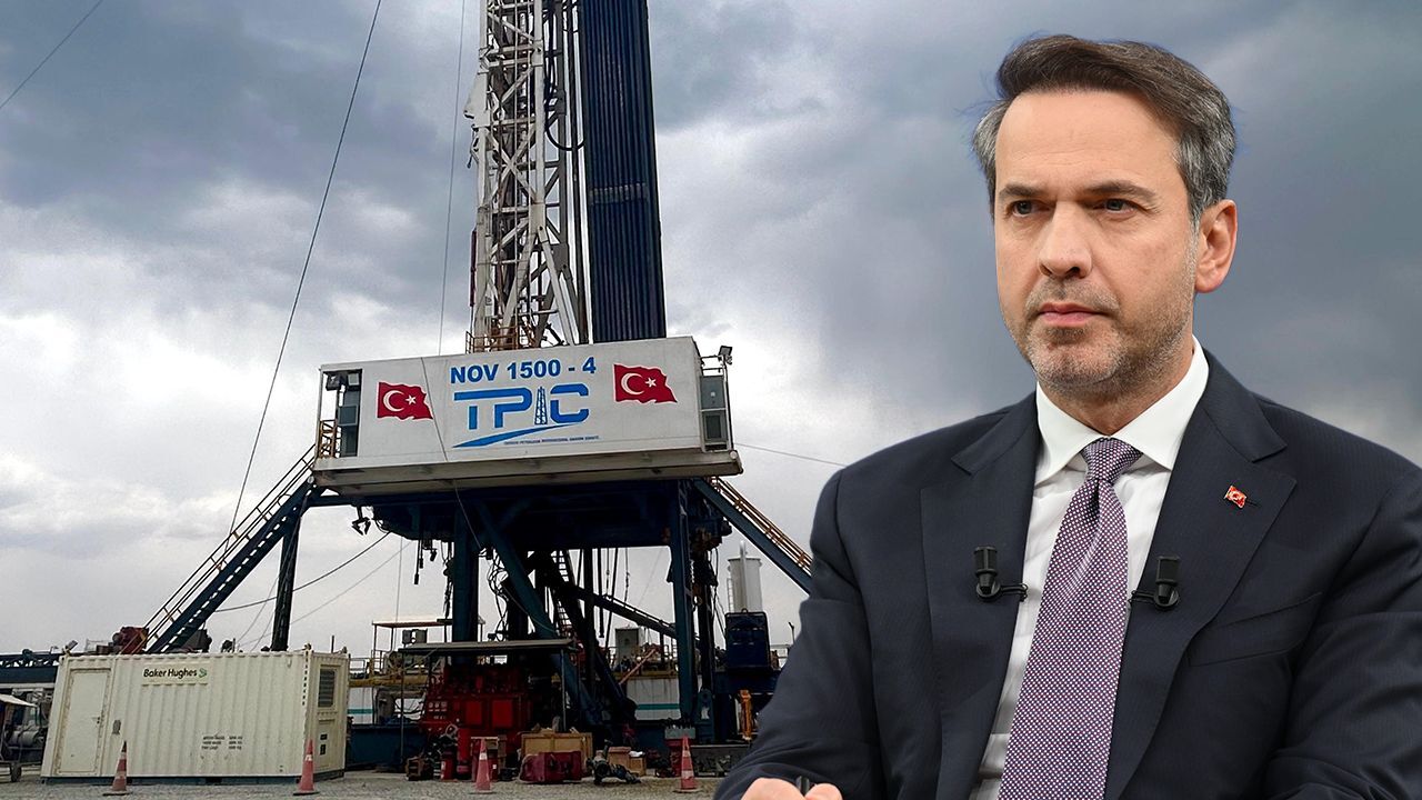 Bakan Bayraktar duyurdu! Diyarbakır'da 420 milyar dolarlık petrol umudu