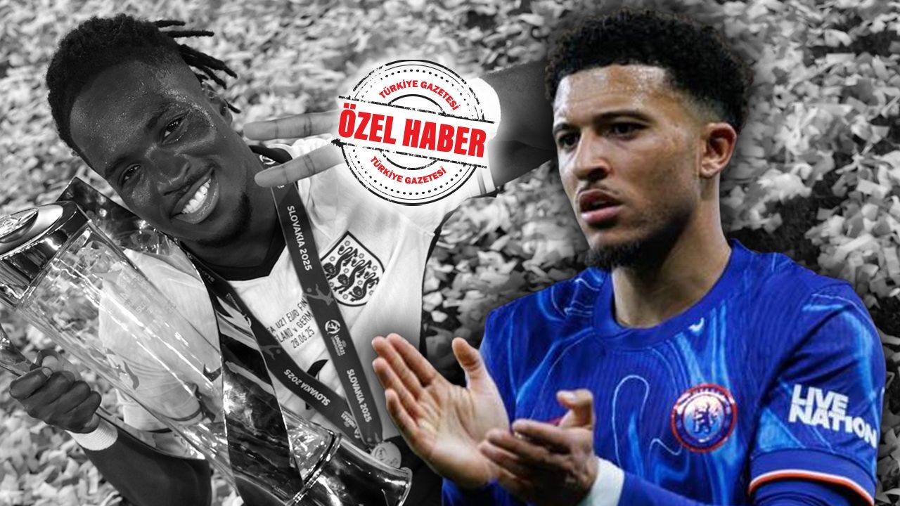 Beşiktaş, bomba bir transfer daha gerçekleştirmek üzere! Önce Sancho olmazsa Rowe