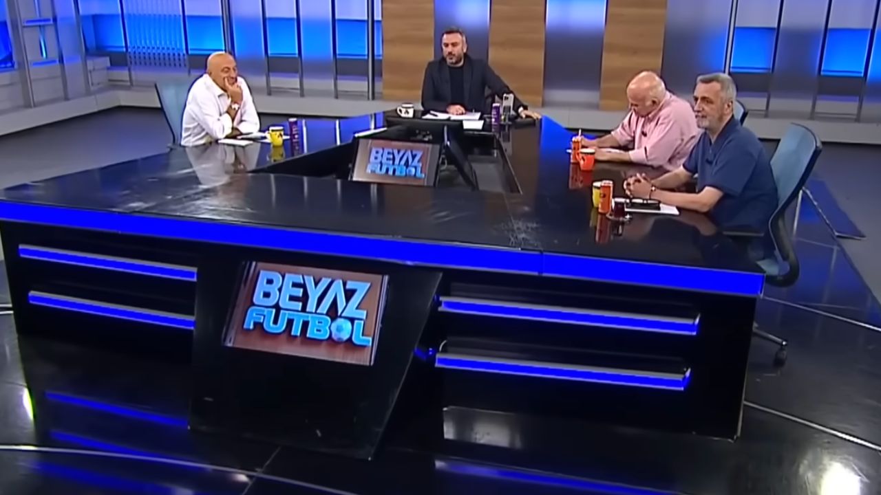 Beyaz Futbol ne zaman başlıyor? Yayın tarihi gündemde