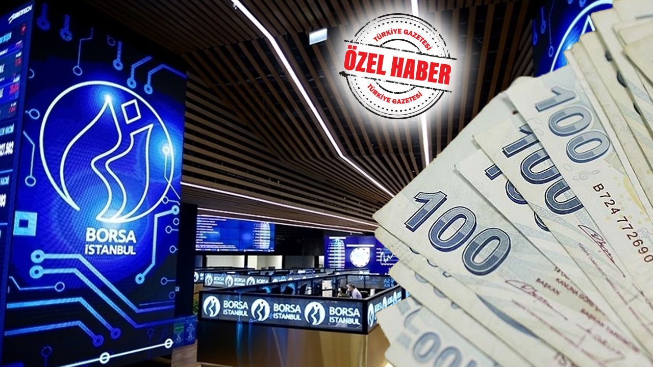 Borsada haftalık getiriler yüzde 50’ye dayandı! İşte en çok yükselen ve düşen hisseler