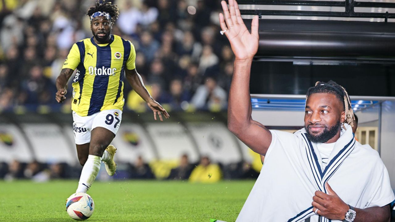 "Doping" krizi çıkarmıştı! Fenerbahçe