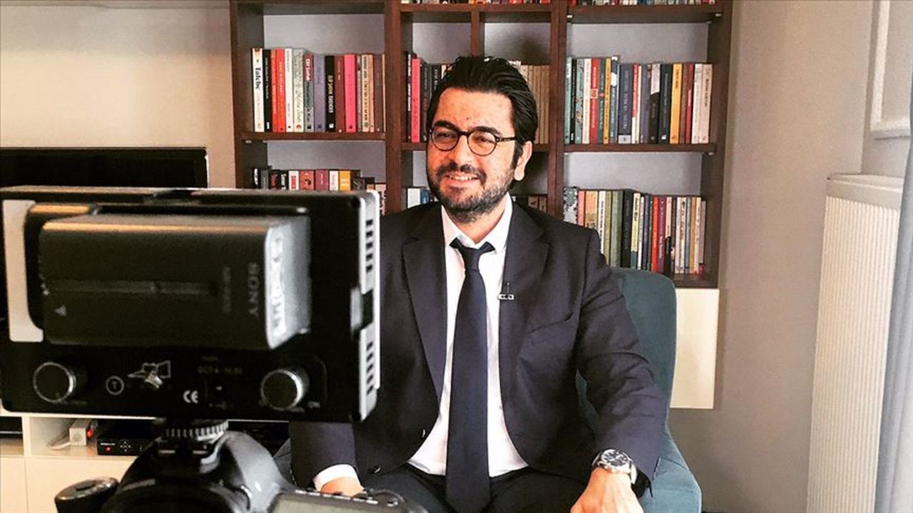 Emre Gönlüşen neden öldü, hastalığı neydi? 9 Ağustos 2020