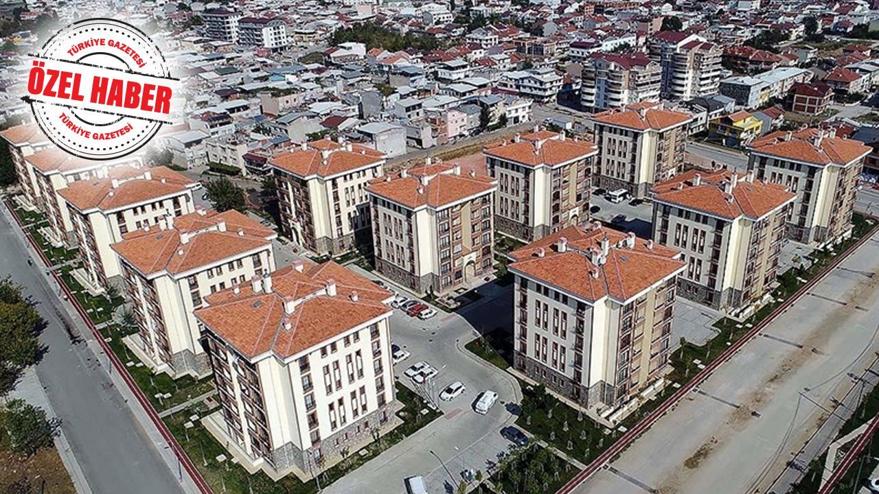 Ev hayali kuranlar dikkat, faizler düşüyor! 2 milyon TL kredinin geri ödemesi...