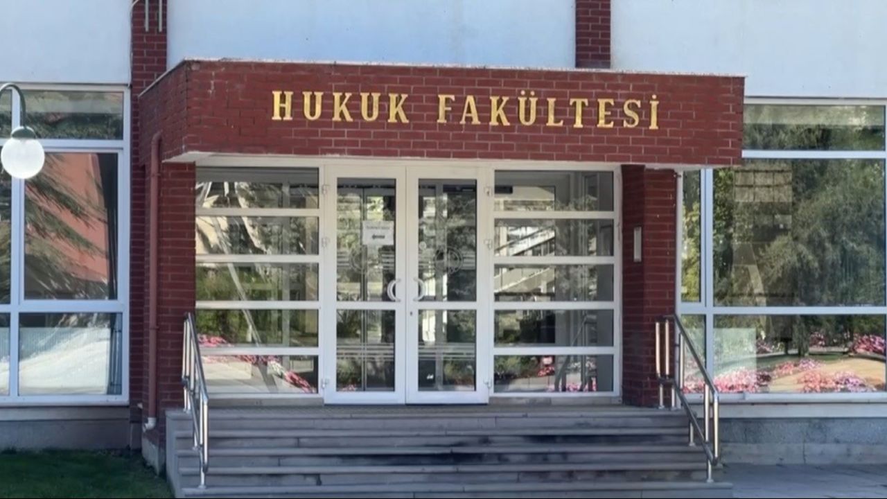Hukuk Fakültesi barajı 100 bin mi, 125 bin mi? Danıştay kararı belli oldu