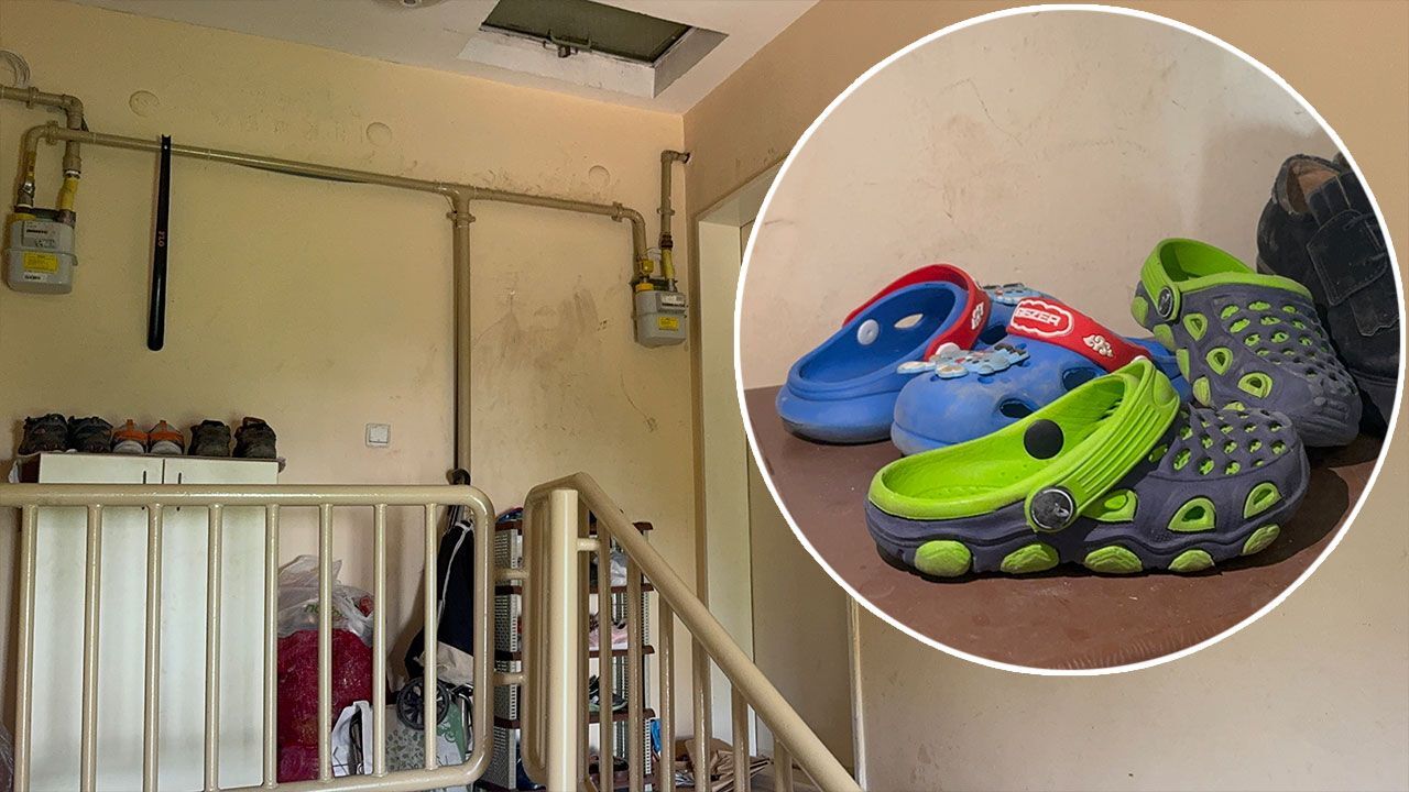 Kan donduran dehşet! Boğarak öldürdüğü 4 yaşındaki oğlunun cesediyle 8 saat aynı evde kaldı