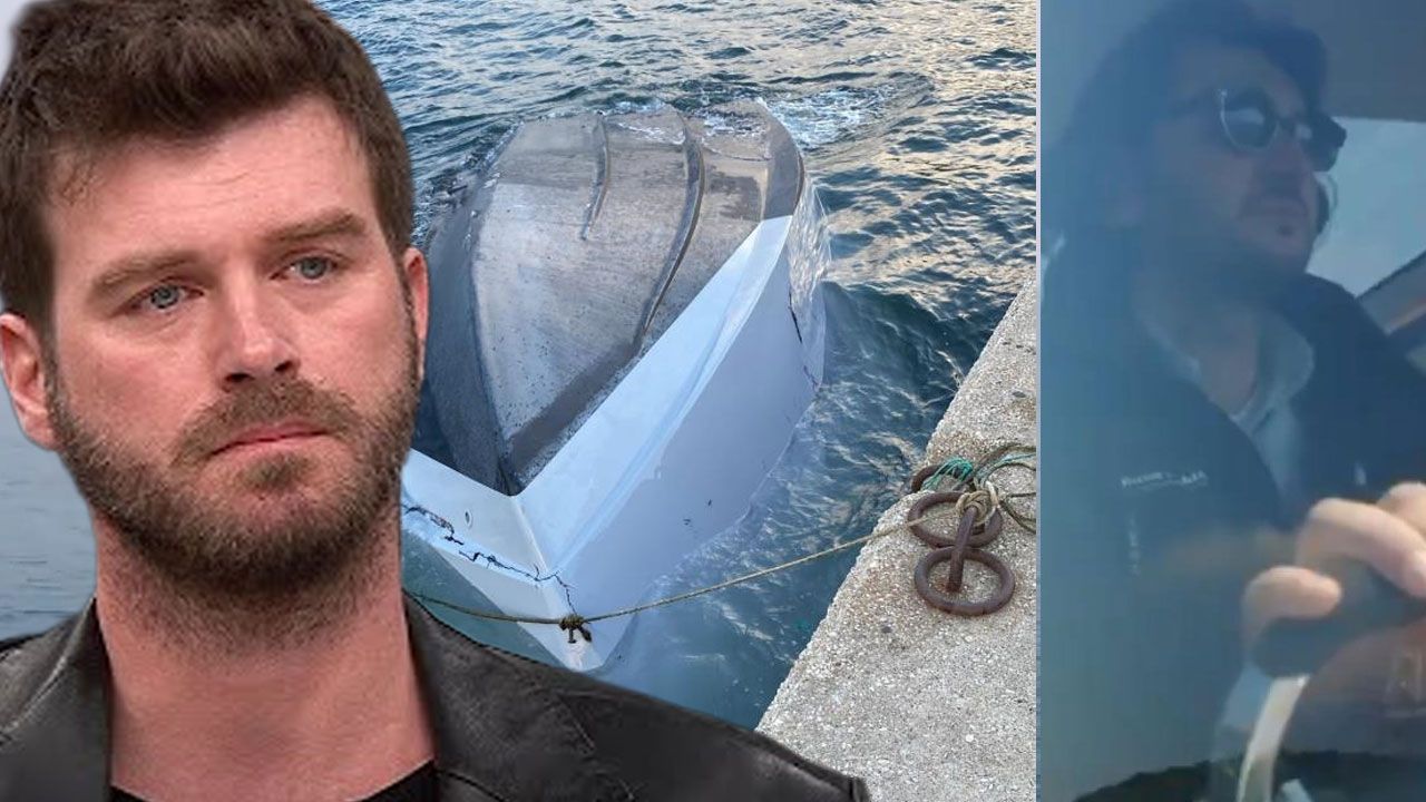 Kıvanç Tatlıtuğ’dan yakın dostu Halit Yukay için duygusal çağrı: Yardıma ihtiyacımız var