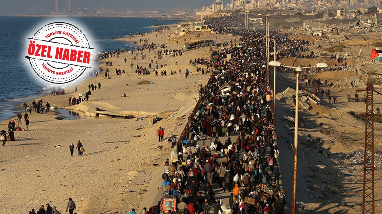 ORSAM Koordinatörü Orhan: Bu kararla soykırım daha da derinleşecek