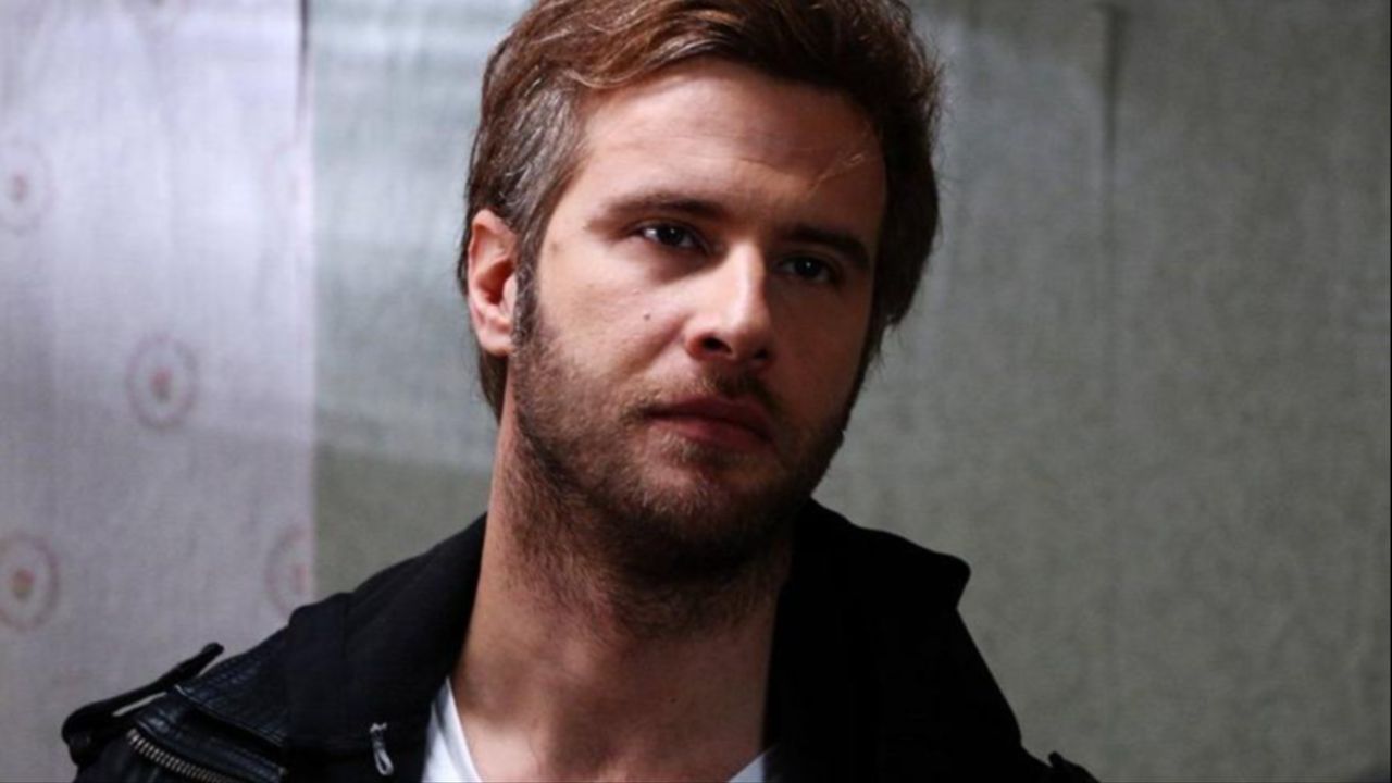 Özgür Çevik kimdir, kaç yaşında? Modern Kadın dizisinde Can