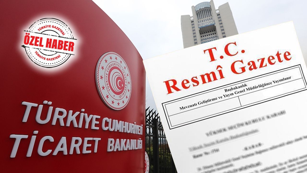 Pazarlamacılara yetki belgesi ve sermaye şartı! 