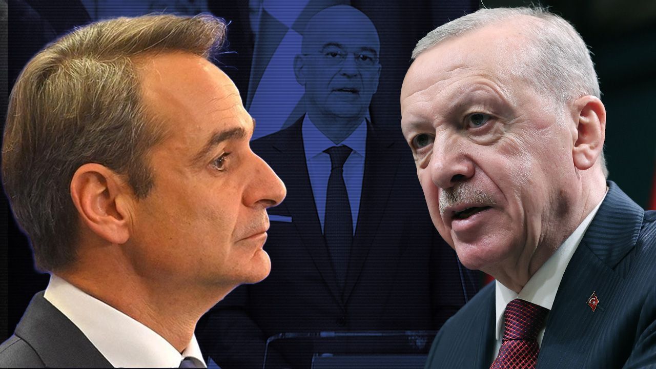 Rus basını uyardı! "Yunanistan’ın hamlesi Türkiye için savaş sebebi"