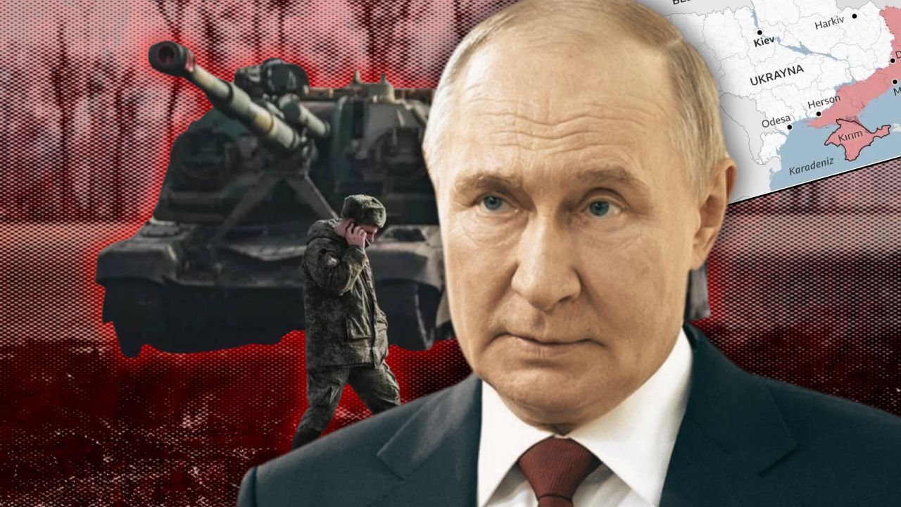 Savaş en sert dönemine girdi! Siviller perişan oldu, 1 ayda 2 bin 600 çatışma gerçekleşti