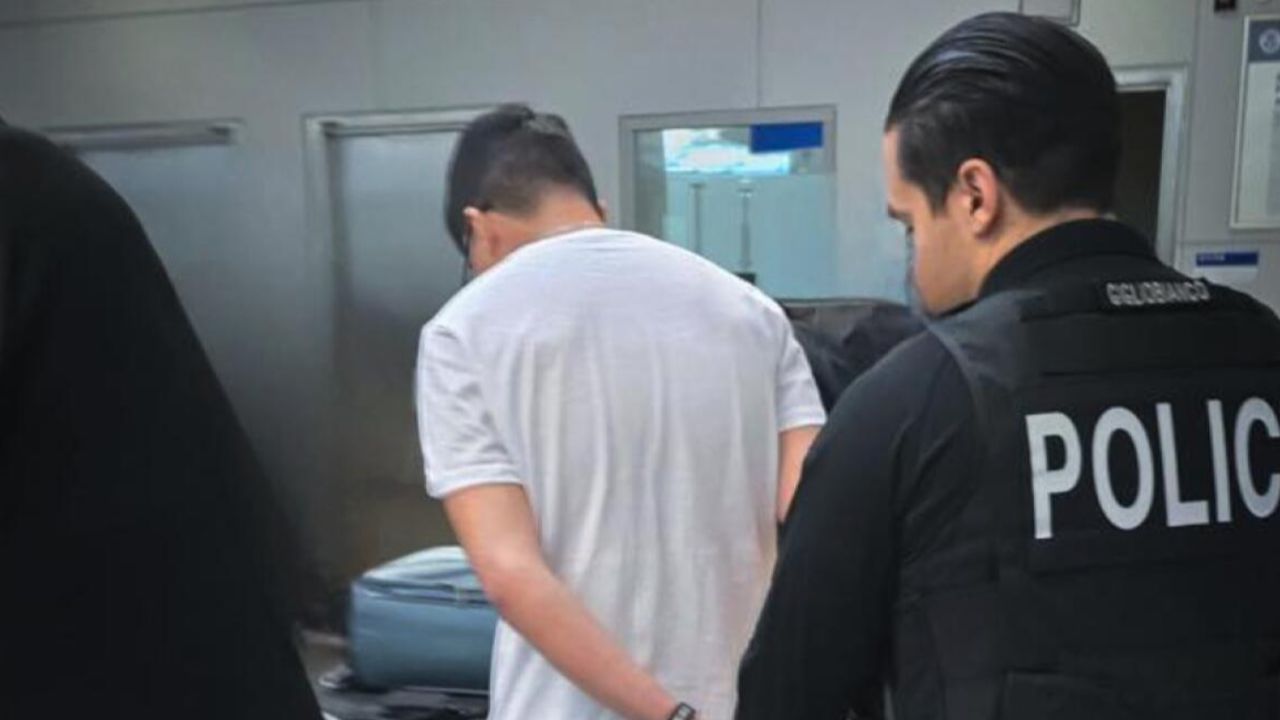 13 yaşındaki öğrenci yapay zeka destekli izleme yazılımı nedeniyle tutuklandı!