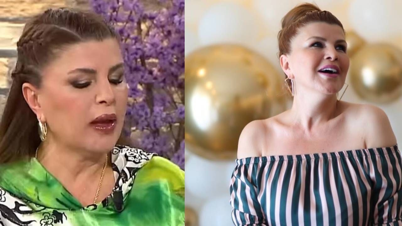 Astrolog Nuray Sayarı ikinci kez evleniyor! İşte müstakbel eşi..