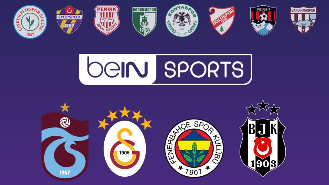 beIN Sports tek maç satın alma var mı, nasıl yapılır? Süper Lig ve 1. Lig maçları için heyecan dorukta!