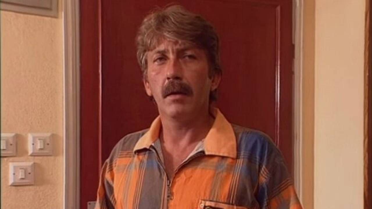 Cahit Kaşıkçılar 