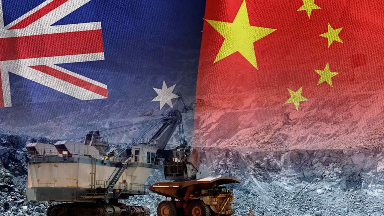 Çin’in 30 yıllık hakimiyetini bitirecek hamle başlatıldı! Güç dengesi altüst olacak