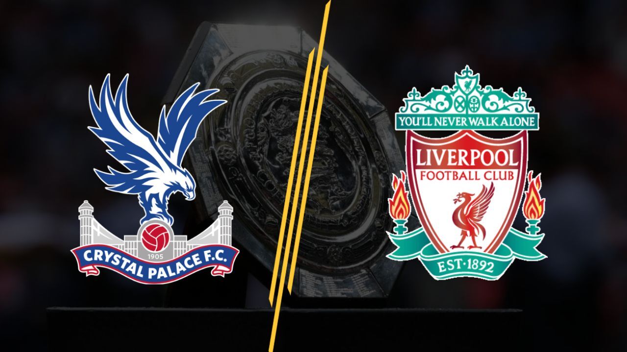Crystal Palace - Liverpool maçı hangi kanalda, şifresiz mi saat kaçta? Muhtemel ilk 11 belli oldu!