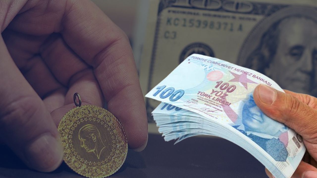 Enflasyonu geride bıraktı! Parasını buraya yatıranın yüzü güldü